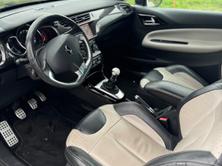 DS AUTOMOBILES DS3 1.6 THP Sport Chic, Essence, Occasion / Utilisé, Manuelle - 5
