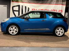 DS AUTOMOBILES DS3 1.6 THP Sport Chic, Benzin, Occasion / Gebraucht, Handschaltung - 5
