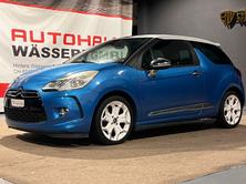 DS AUTOMOBILES DS3 1.6 THP Sport Chic, Benzin, Occasion / Gebraucht, Handschaltung - 6