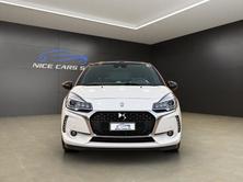 DS AUTOMOBILES DS 3 1.6 THP Sport Chic Plus, Petrol, Used, Manual - 3