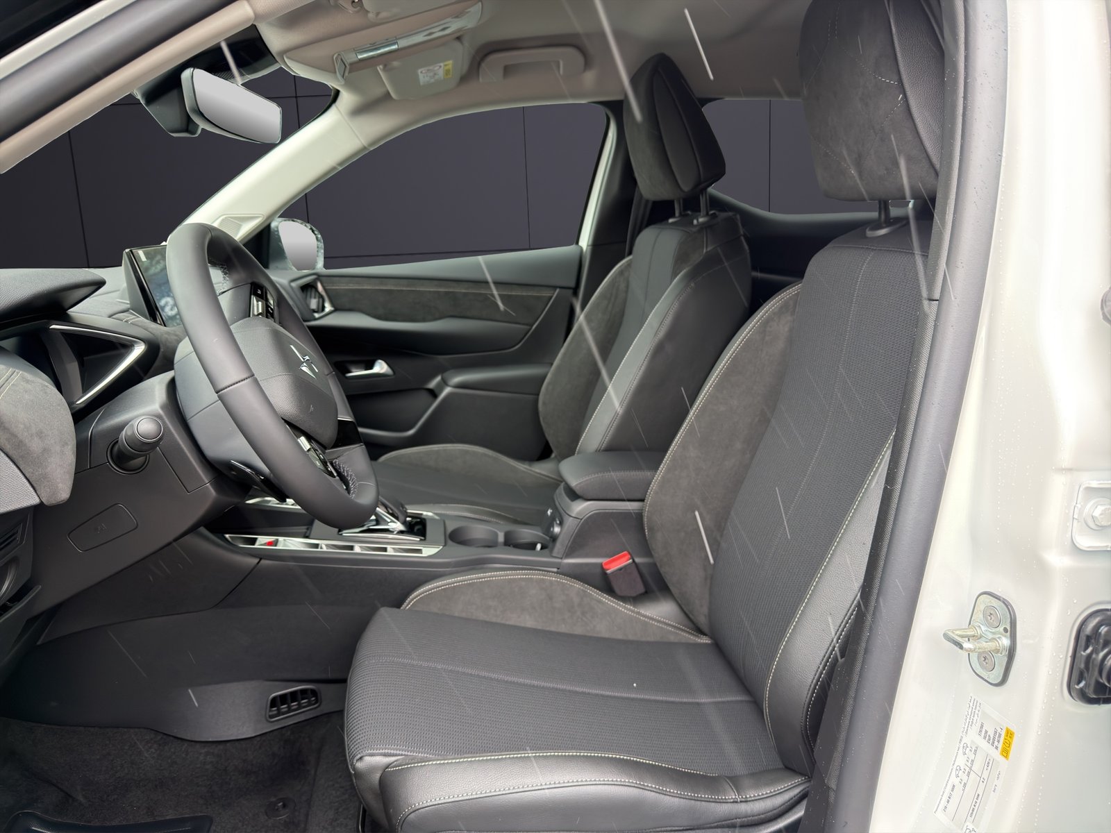 DS AUTOMOBILES DS3 1.2 MHEV Performance, Mild-Hybrid Benzin/Elektro, Neuwagen, Automatik - 6