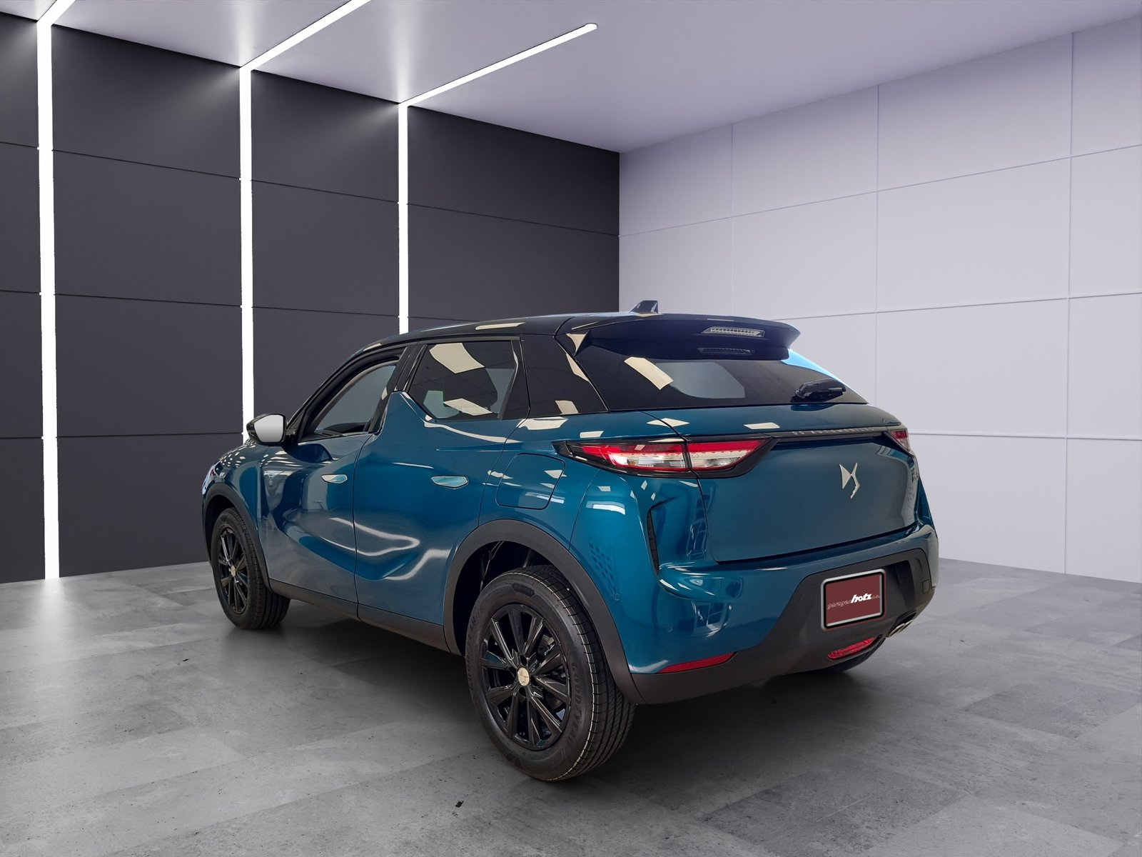 DS AUTOMOBILES DS3 1.2 MHEV Performance, Mild-Hybrid Benzin/Elektro, Neuwagen, Automatik - 3