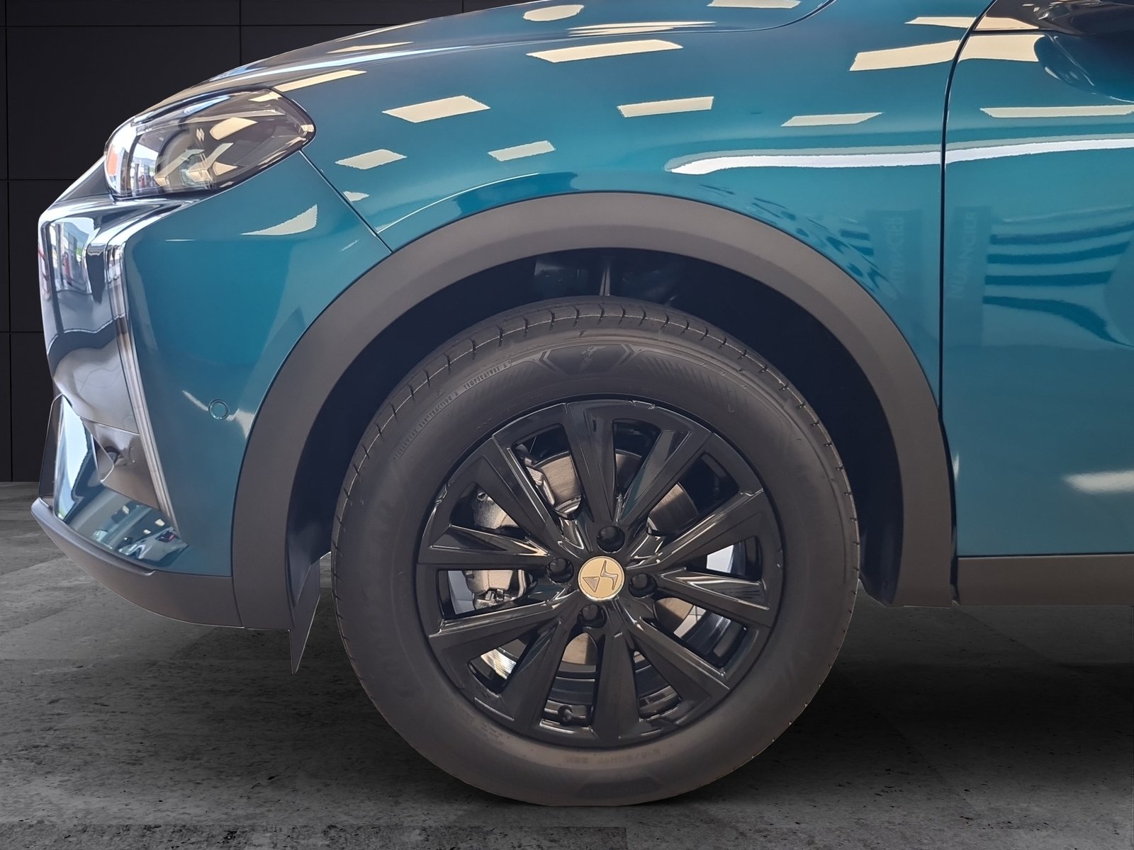 DS AUTOMOBILES DS3 1.2 MHEV Performance, Mild-Hybrid Benzin/Elektro, Neuwagen, Automatik - 4
