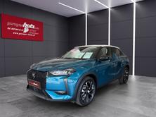DS AUTOMOBILES DS3 1.2 MHEV Pallas, Mild-Hybrid Petrol/Electric, New car, Automatic - 2