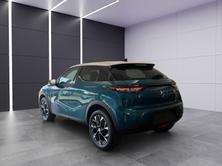 DS AUTOMOBILES DS3 1.2 MHEV Pallas, Mild-Hybrid Petrol/Electric, New car, Automatic - 4