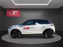 DS AUTOMOBILES DS3 1.2 PT Bastile EAT8, Petrol, Second hand / Used, Automatic - 2