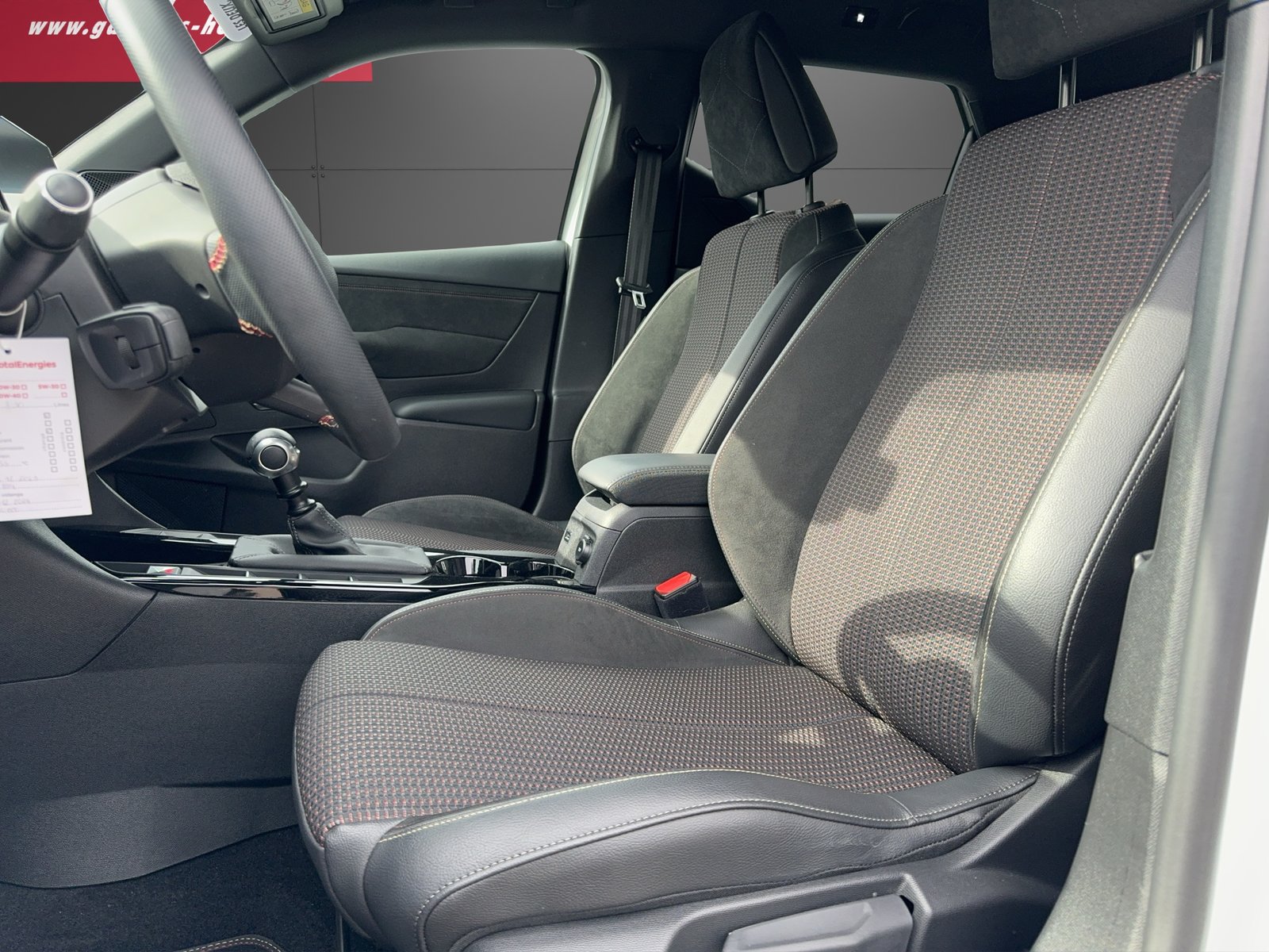 DS AUTOMOBILES DS3 1.2 Performance Line, Petrol, Second hand / Used, Manual - 5