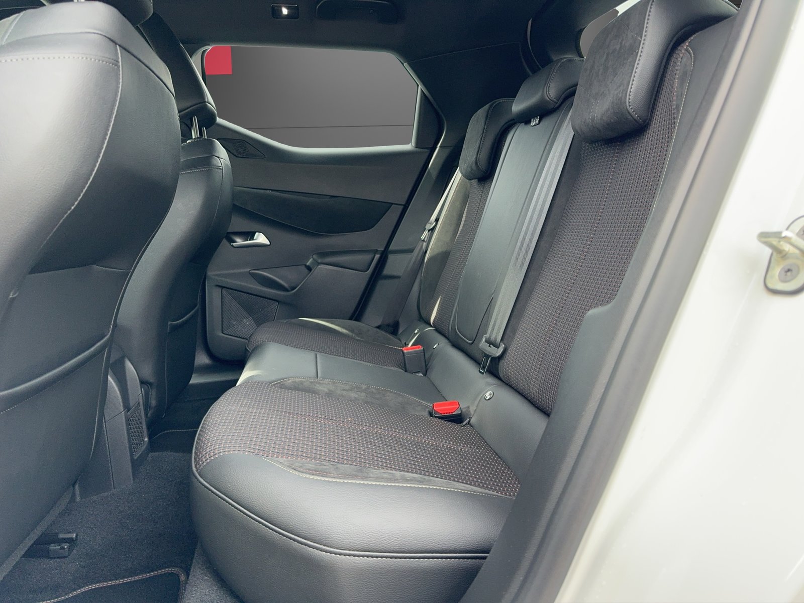 DS AUTOMOBILES DS3 1.2 Performance Line, Petrol, Second hand / Used, Manual - 6