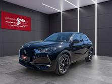 DS AUTOMOBILES DS3 Crossback E-Tense Club, Elektro, Occasion / Gebraucht, Automatik - 2