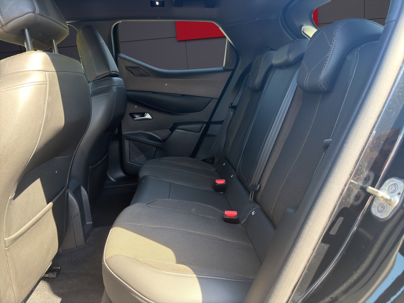 DS AUTOMOBILES DS3 Crossback E-Tense Club, Electric, Second hand / Used, Automatic - 7