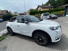 DS AUTOMOBILES DS3 E-Tense SO Chic, Électrique, Occasion / Utilisé, Automatique - 3