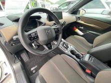 DS AUTOMOBILES DS3 E-Tense SO Chic, Électrique, Occasion / Utilisé, Automatique - 6