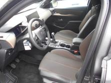 DS AUTOMOBILES DS3 1.5 BlueHDi SO Chic, Diesel, Occasion / Utilisé, Manuelle - 5