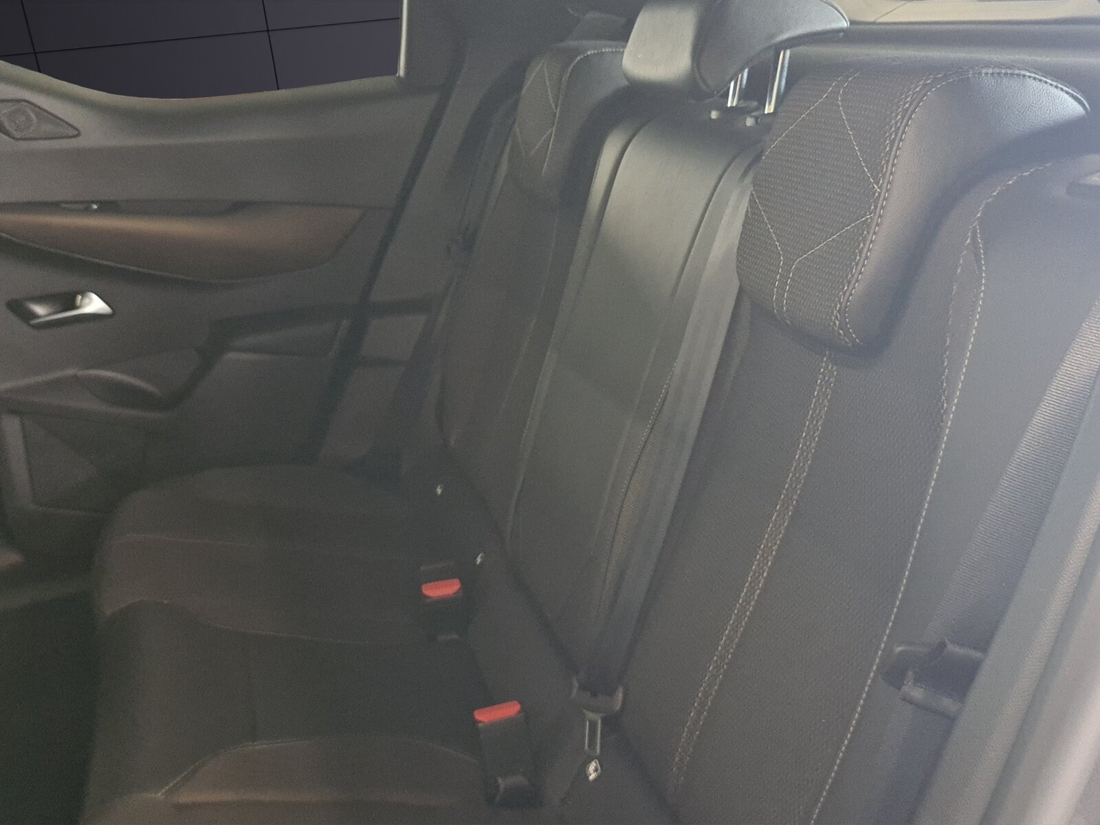 DS AUTOMOBILES DS3 1.5 BlueHDi SO Chic, Diesel, Occasion / Utilisé, Manuelle - 7