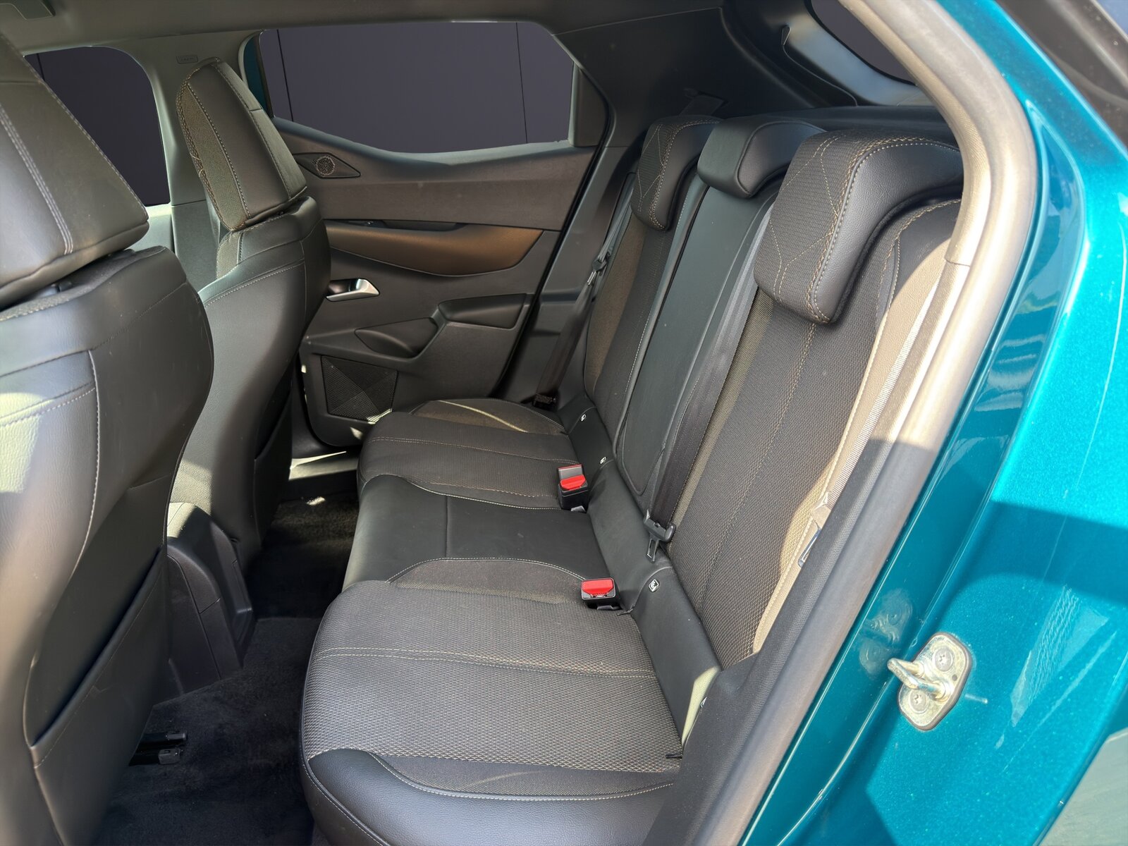DS AUTOMOBILES DS3 1.2 SO Chic, Petrol, Second hand / Used, Automatic - 7