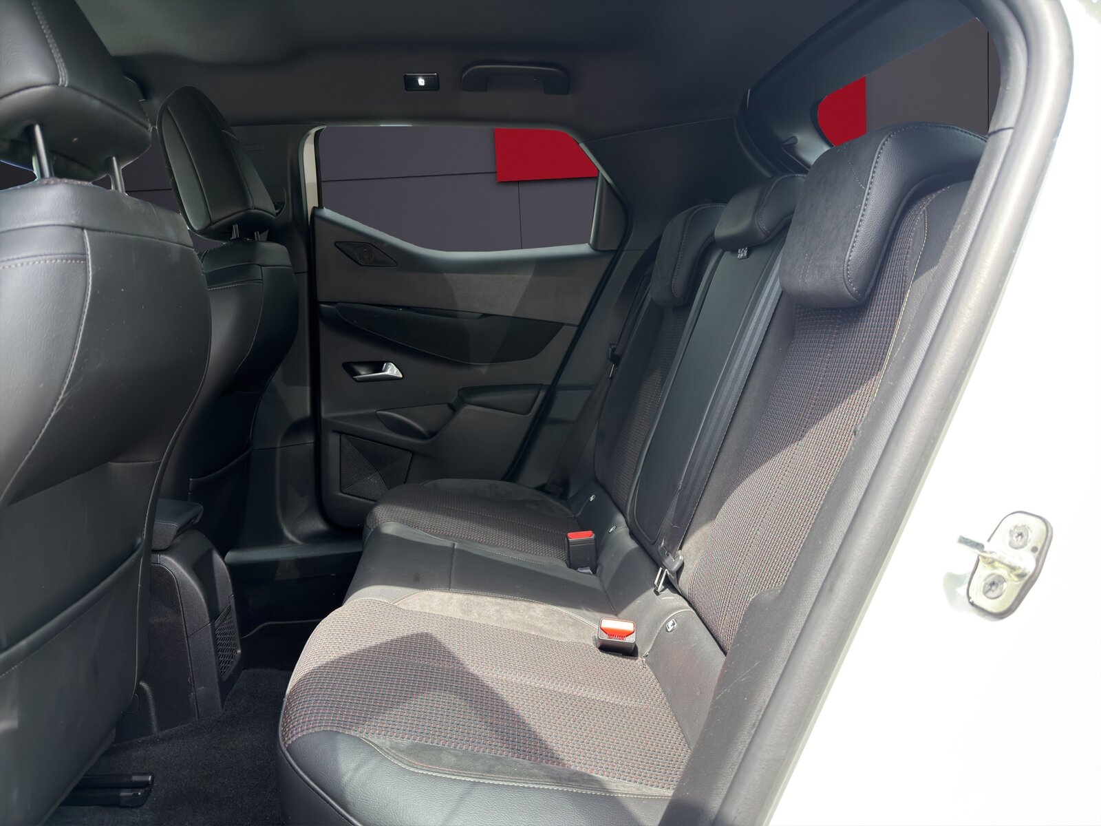 DS AUTOMOBILES DS3 1.2 Performance Line EAT8, Benzina, Occasioni / Usate, Automatico - 5