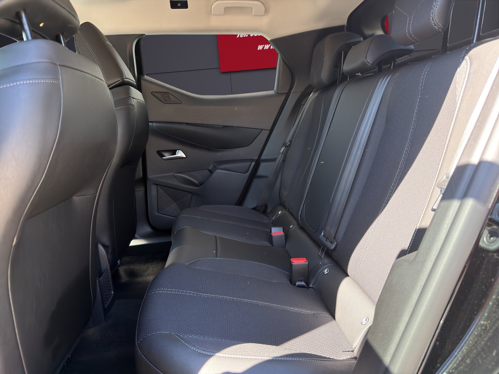 DS AUTOMOBILES DS3 1.2 MHEV Pallas, Mild-Hybrid Petrol/Electric, New car, Automatic - 7