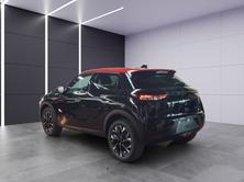 DS AUTOMOBILES DS3 1.2 MHEV Pallas, Mild-Hybrid Petrol/Electric, New car, Automatic - 3