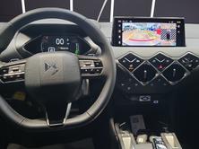 DS AUTOMOBILES DS3 1.2 MHEV Pallas, Mild-Hybrid Petrol/Electric, New car, Automatic - 7