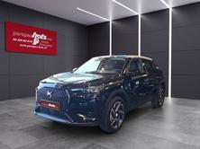 DS AUTOMOBILES DS3 1.2 MHEV Maison Sarah Lavoine, Mild-Hybrid Petrol/Electric, New car, Automatic - 2