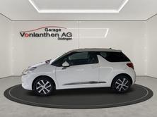 DS AUTOMOBILES DS3 1.2 PureTech Chic, Petrol, Second hand / Used, Manual - 2