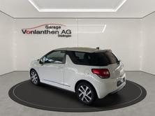 DS AUTOMOBILES DS3 1.2 PureTech Chic, Petrol, Second hand / Used, Manual - 3