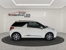DS AUTOMOBILES DS3 1.2 PureTech Chic, Petrol, Second hand / Used, Manual - 6