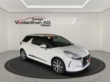 DS AUTOMOBILES DS3 1.2 PureTech Chic, Petrol, Second hand / Used, Manual - 7