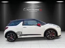 DS AUTOMOBILES DS3 1.6 THP 207 Racing, Petrol, Second hand / Used, Manual - 2
