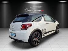 DS AUTOMOBILES DS3 1.6 THP 207 Racing, Benzina, Occasioni / Usate, Manuale - 3