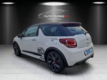 DS AUTOMOBILES DS3 1.6 THP 207 Racing, Petrol, Second hand / Used, Manual - 5