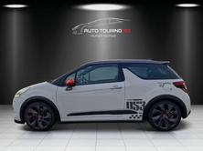 DS AUTOMOBILES DS3 1.6 THP 207 Racing, Petrol, Second hand / Used, Manual - 6