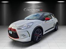DS AUTOMOBILES DS3 1.6 THP 207 Racing, Petrol, Second hand / Used, Manual - 7