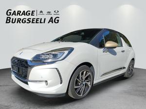 DS AUTOMOBILES DS3 1.6 THP Sport Chic