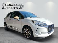 DS AUTOMOBILES DS3 1.6 THP Sport Chic, Petrol, Second hand / Used, Manual - 3