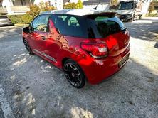 DS AUTOMOBILES DS3 1.6 THP Sport Chic Anniv., Petrol, Second hand / Used, Manual - 2