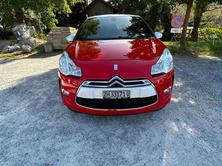 DS AUTOMOBILES DS3 1.6 THP Sport Chic Anniv., Petrol, Second hand / Used, Manual - 4