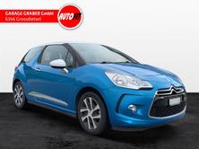 DS AUTOMOBILES DS3 1.2 VTi Chic, Petrol, Second hand / Used, Manual - 6