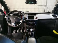 DS AUTOMOBILES DS3 1.6 THP Sport Chic, Benzina, Occasioni / Usate, Manuale - 5