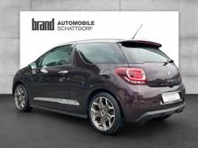 DS AUTOMOBILES DS3 1.6 THP Faubourg Addict, Petrol, Second hand / Used, Manual - 4