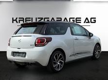 DS AUTOMOBILES DS3 1.6 THP Sport Chic, Benzina, Occasioni / Usate, Manuale - 6