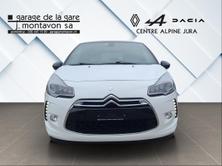 DS AUTOMOBILES DS3 1.2 PureTech Eye Tech, Petrol, Second hand / Used, Manual - 2