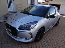 DS AUTOMOBILES DS3 1.2 PureTech Performance Line, Petrol, Second hand / Used, Automatic - 2