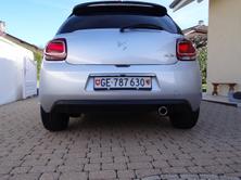 DS AUTOMOBILES DS3 1.2 PureTech Performance Line, Petrol, Second hand / Used, Automatic - 3