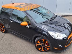 DS AUTOMOBILES DS3 3 1.6 THP 207 Racing