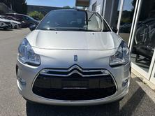 DS AUTOMOBILES DS3 1.2 VTi Chic, Petrol, Second hand / Used, Manual - 2