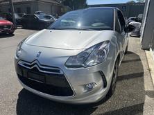 DS AUTOMOBILES DS3 1.2 VTi Chic, Petrol, Second hand / Used, Manual - 4
