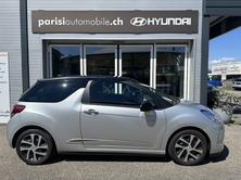 DS AUTOMOBILES DS3 1.2 VTi Chic, Petrol, Second hand / Used, Manual - 5