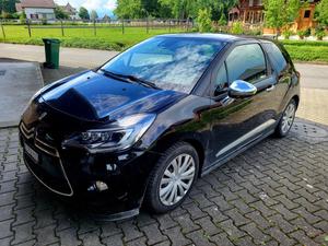 DS AUTOMOBILES DS3 1.6 THP Sport Chic