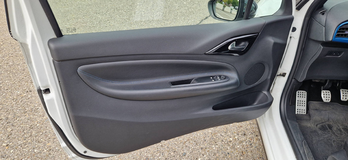 DS AUTOMOBILES DS3 1.2 PureTech Eye Tech, Benzina, Occasioni / Usate, Manuale - 3